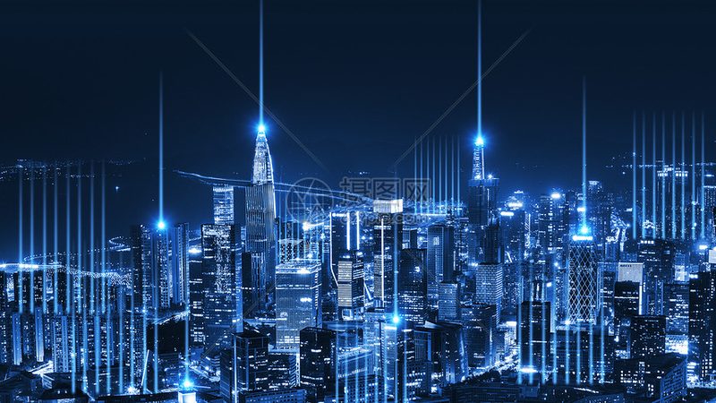 智慧园区运营管理平台选型：四大关键考量因素