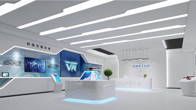 小标题：研发外包，中小企业的新选择